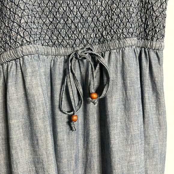 Anthropologie Convertible Maxi Dress - Picture 2 of 5